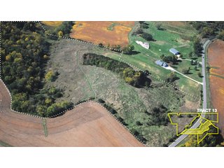 Property photo 45 - 1,153 +/- Acres offered in 15 TractsLAND AUCTION